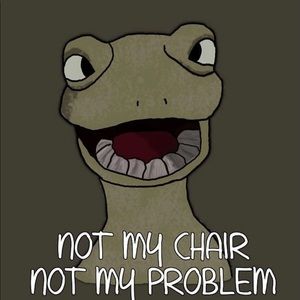 Meet your Posher, Joshua